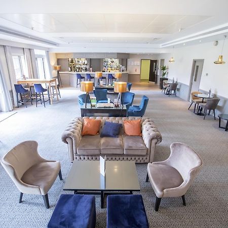 Denham Grove Hotel Bagian luar foto