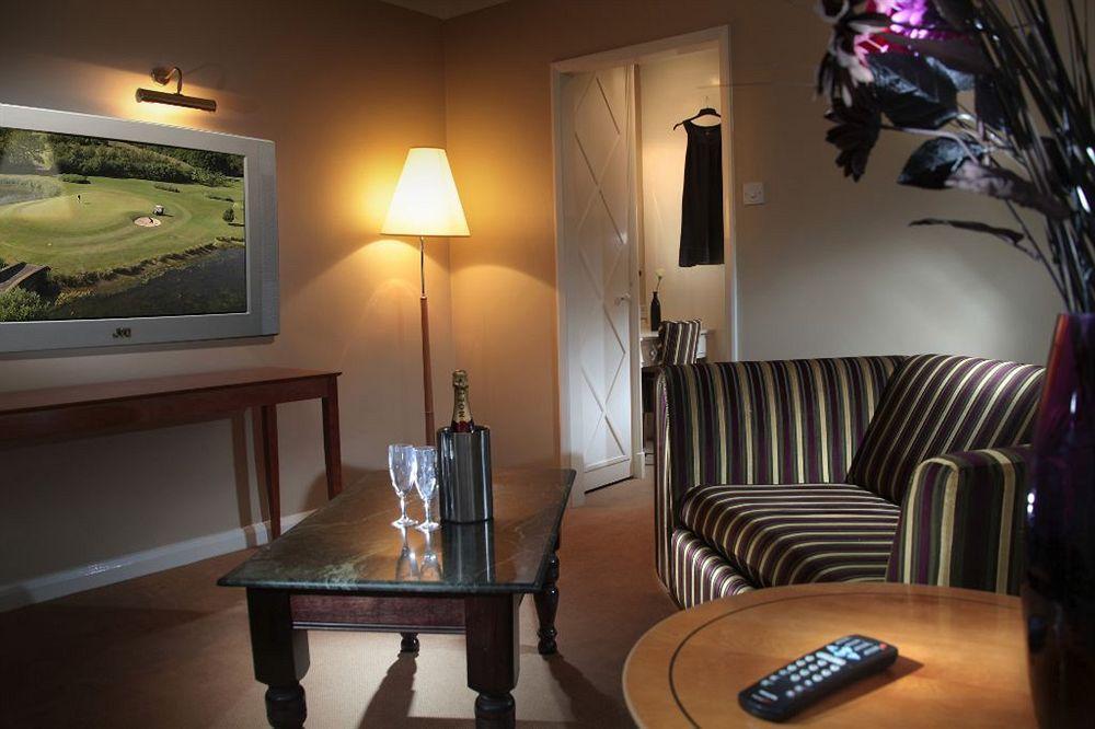 Denham Grove Hotel Bagian luar foto