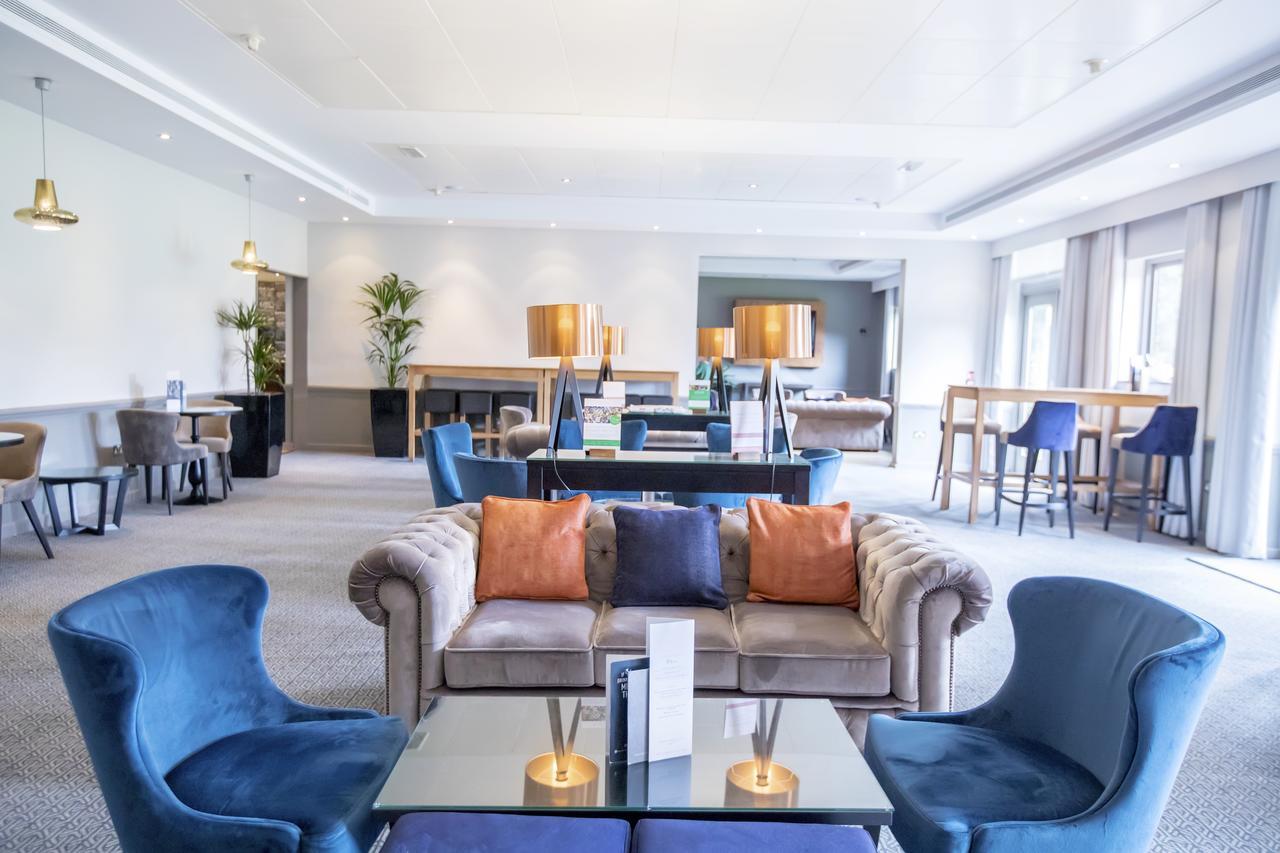 Denham Grove Hotel Bagian luar foto
