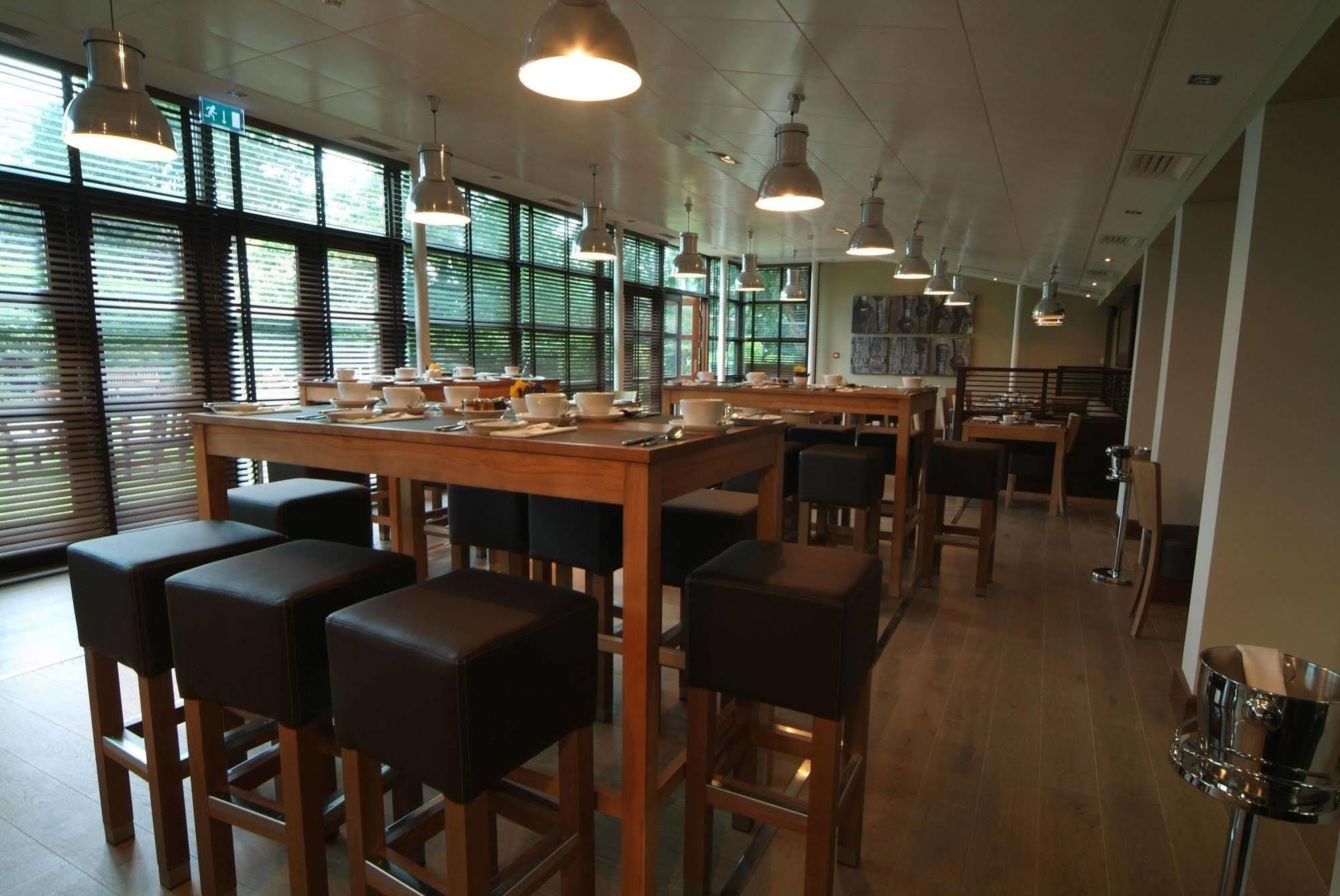Denham Grove Hotel Bagian luar foto