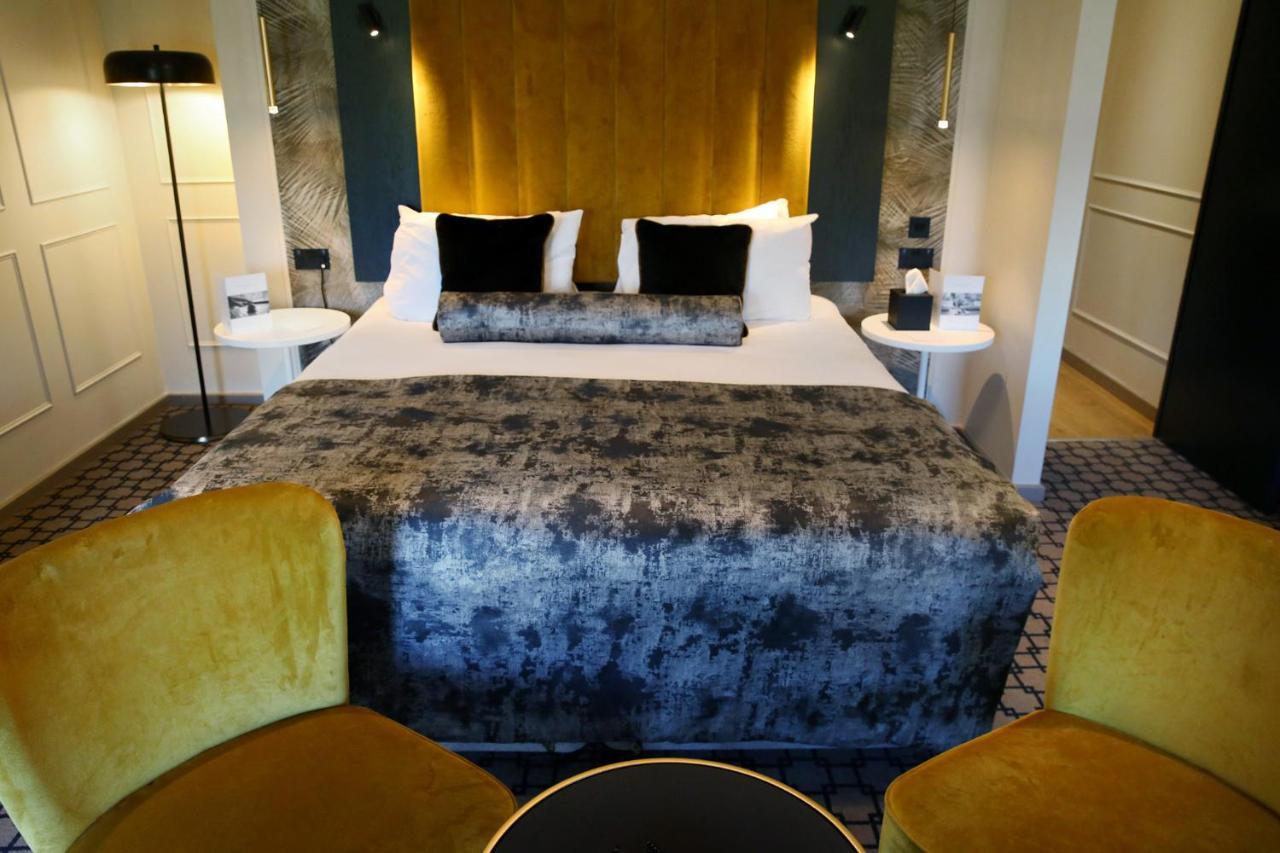 Denham Grove Hotel Bagian luar foto