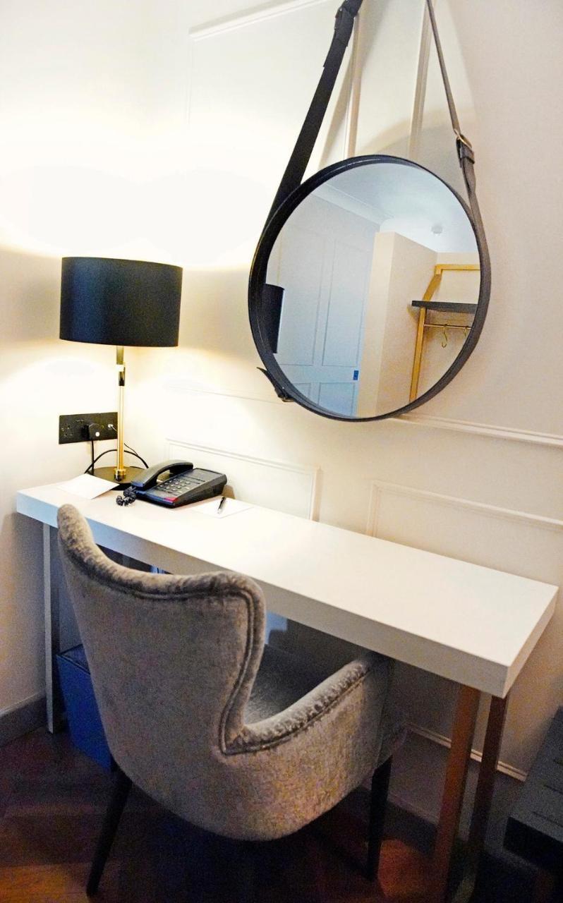 Denham Grove Hotel Bagian luar foto