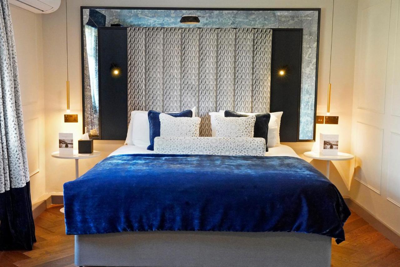 Denham Grove Hotel Bagian luar foto