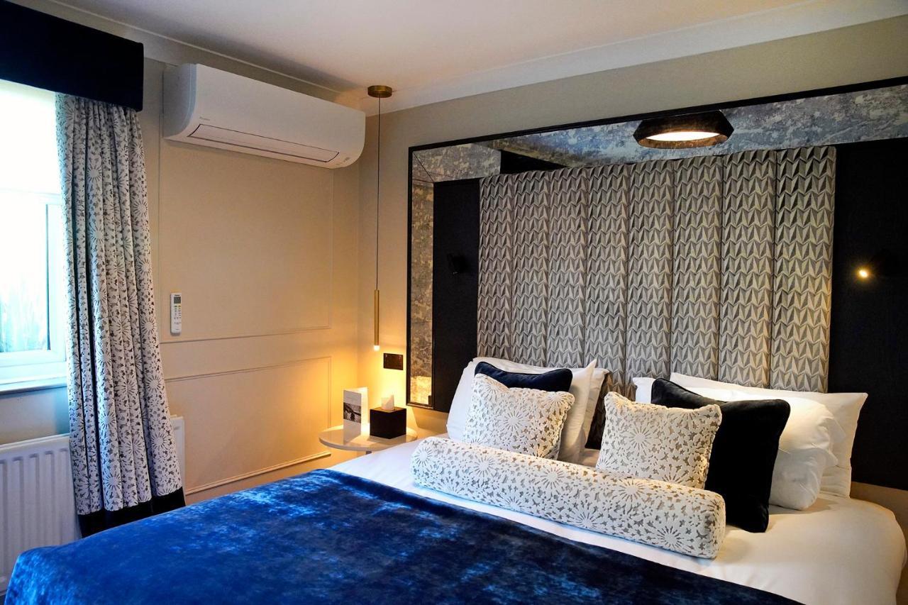 Denham Grove Hotel Bagian luar foto
