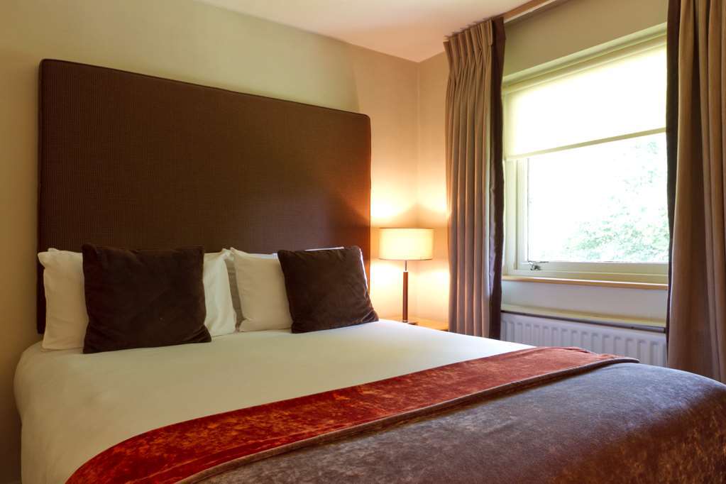 Denham Grove Hotel Ruang foto