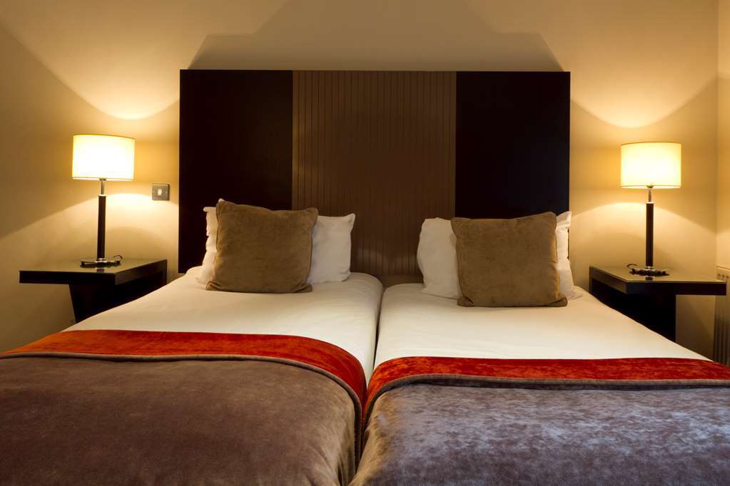 Denham Grove Hotel Ruang foto