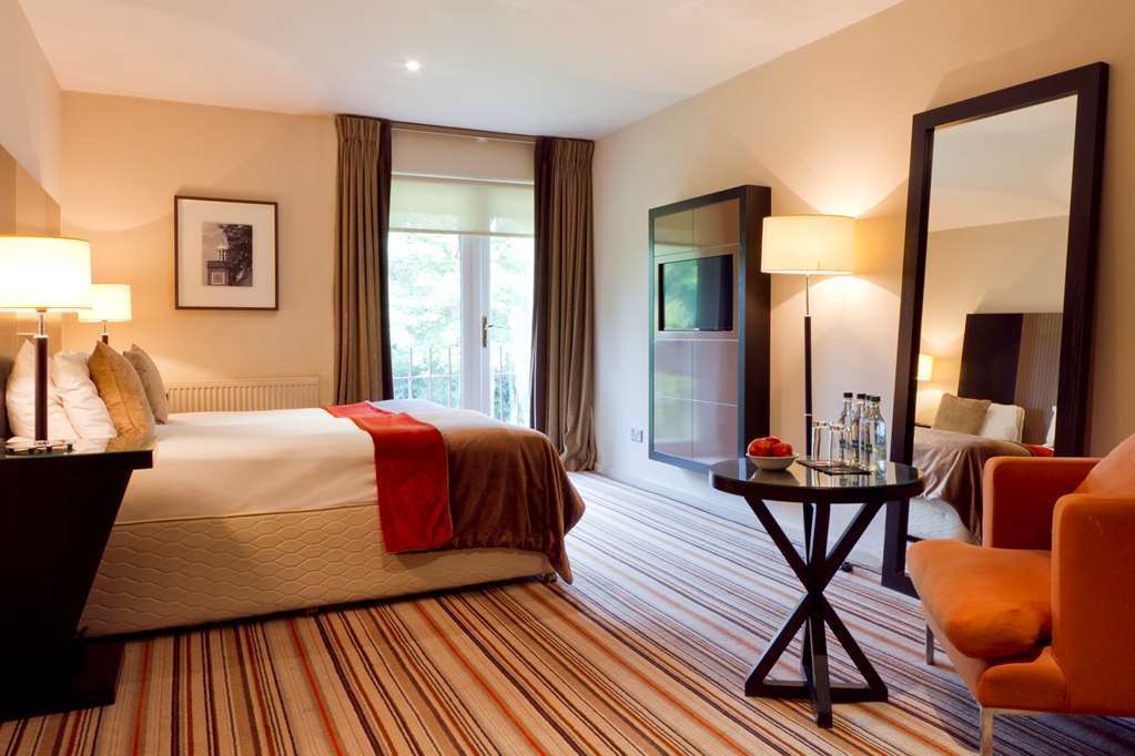 Denham Grove Hotel Ruang foto